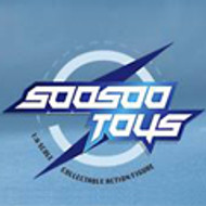 SooSooToys
